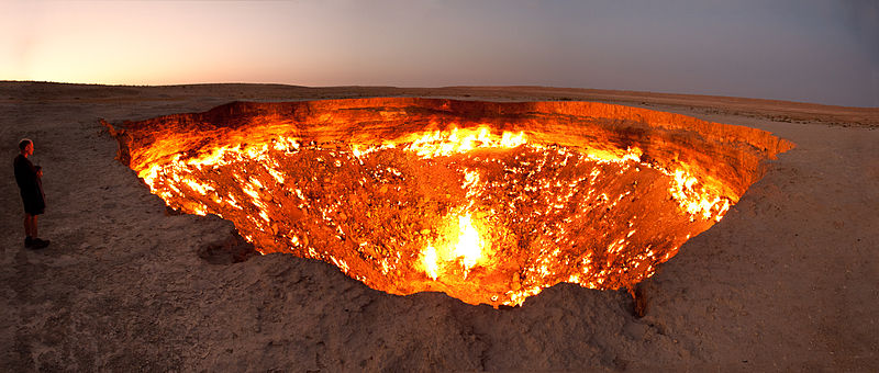 Darvasa_gas_crater