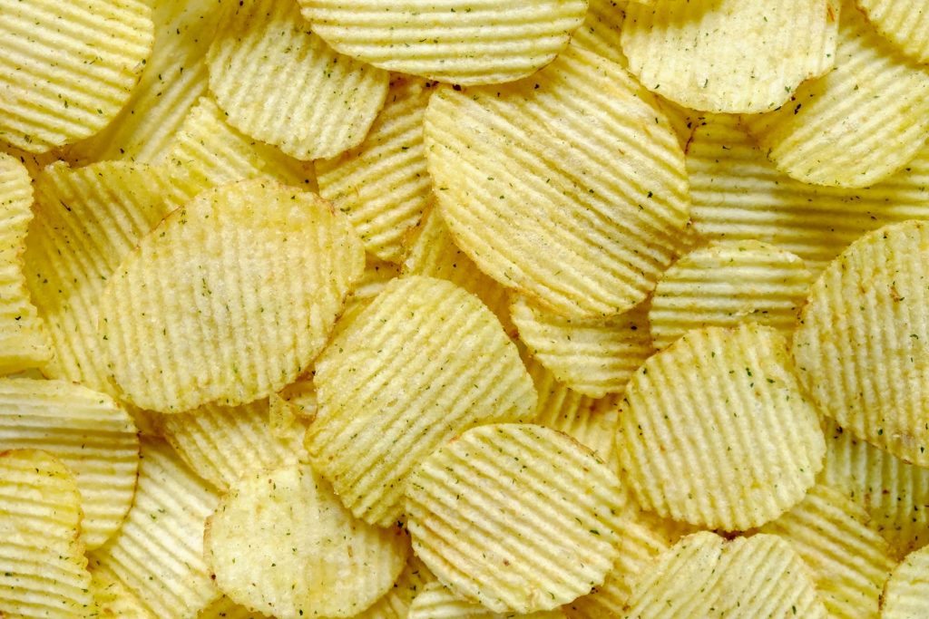 PotatoChips