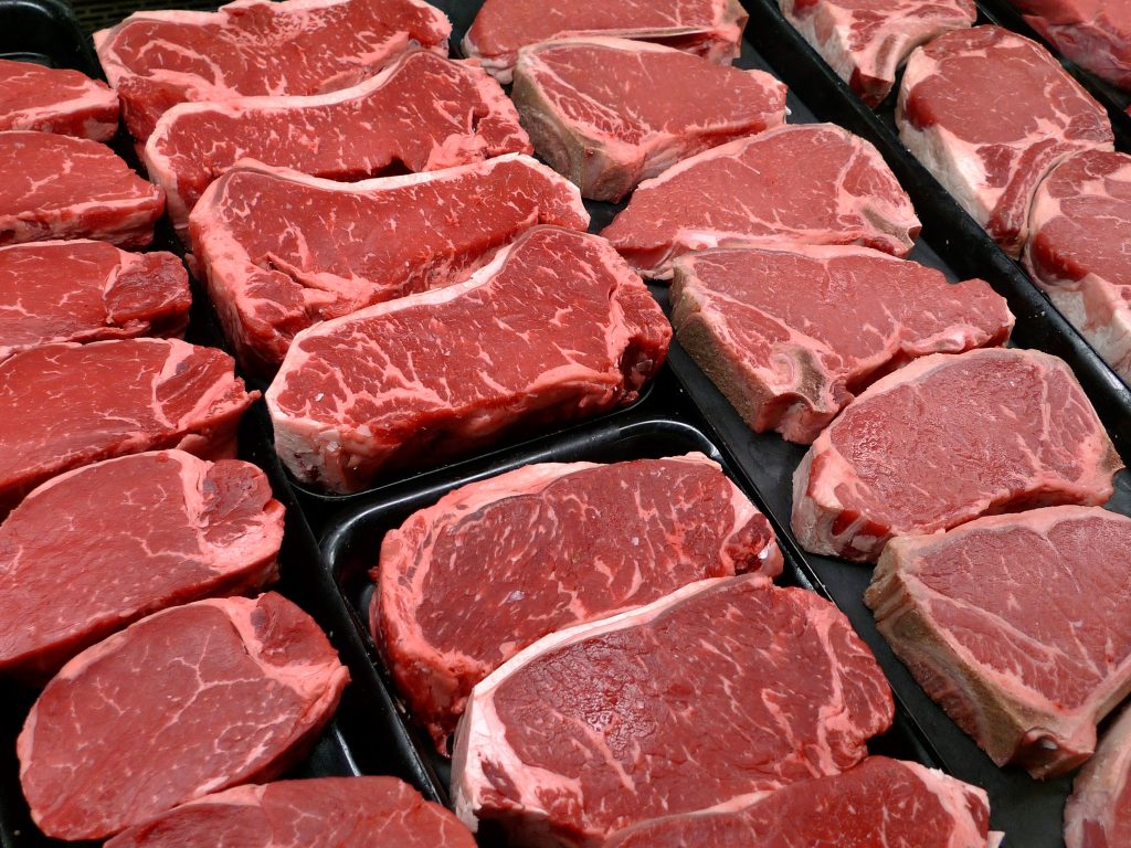 Red-Meat