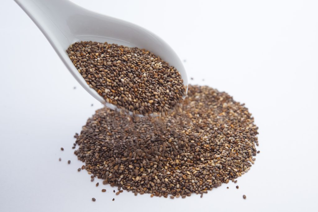 chia Seeds dry fruit for diabetes