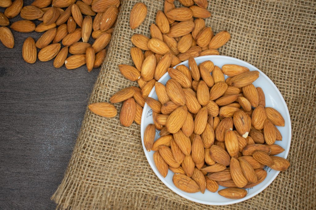 Dry Fruits for Diabetes