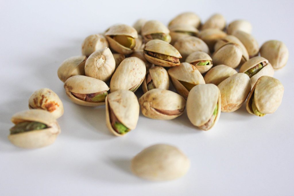 Pistachios dry fruit for diabetes