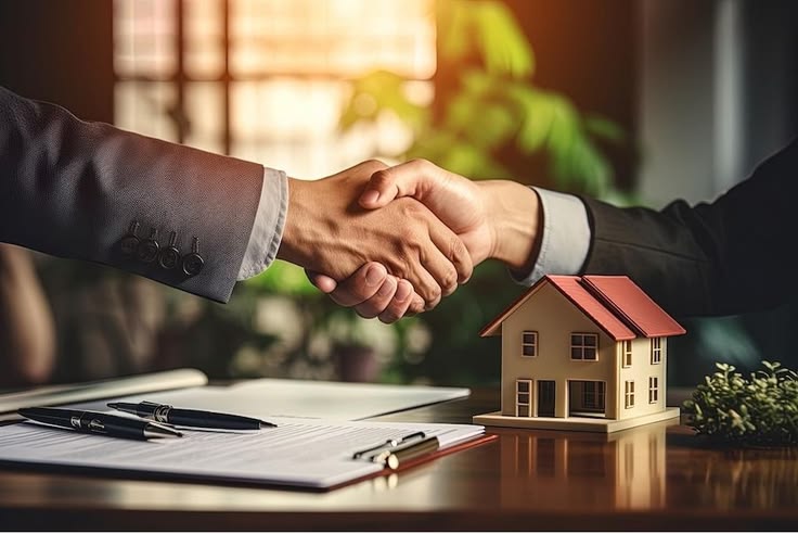 Bisnis Sewa Properti